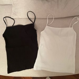 ARITZIA Laciann Tank - TWO!